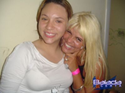 Balada: Fotos de Sbado na Anocam Fest