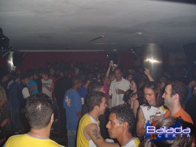 Balada: Fotos de Sbado na Anocam Fest