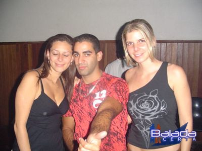 Balada: Fotos da festa Guarulhos 07 horas no Clube Recreativo