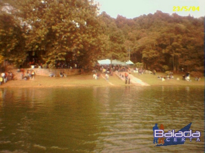 Balada: Fotos da Rave Circuito com o Dj Vitalic