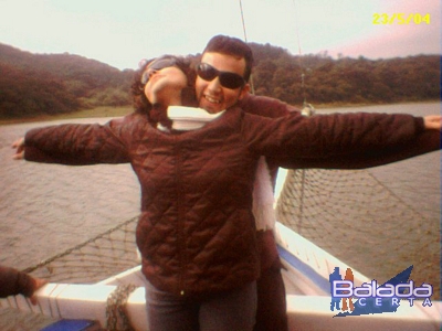 Balada: Fotos da Rave Circuito com o Dj Vitalic