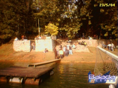 Balada: Fotos da Rave Circuito com o Dj Vitalic