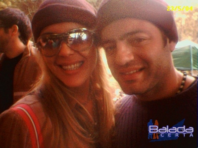 Balada: Fotos da Rave Circuito com o Dj Vitalic