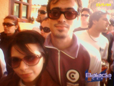 Balada: Fotos da Rave Circuito com o Dj Vitalic