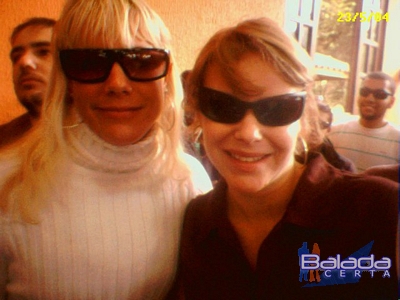 Balada: Fotos da Rave Circuito com o Dj Vitalic