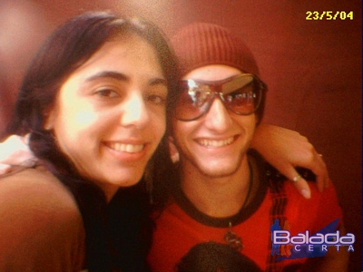 Balada: Fotos da Rave Circuito com o Dj Vitalic