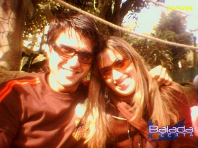 Balada: Fotos da Rave Circuito com o Dj Vitalic