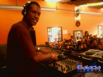 Balada: Fotos da Rave Circuito com o Dj Vitalic