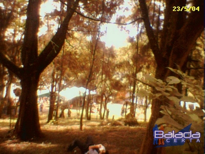 Balada: Fotos da Rave Circuito com o Dj Vitalic