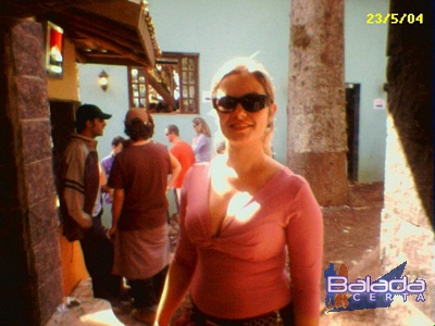 Balada: Fotos da Rave Circuito com o Dj Vitalic