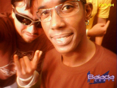 Balada: Fotos da Rave Circuito com o Dj Vitalic