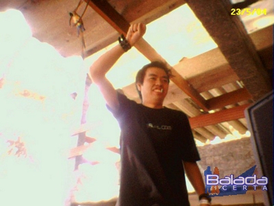 Balada: Fotos da Rave Circuito com o Dj Vitalic