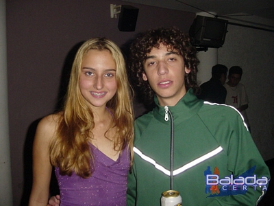 Balada: Fotos da festa Dark Sound