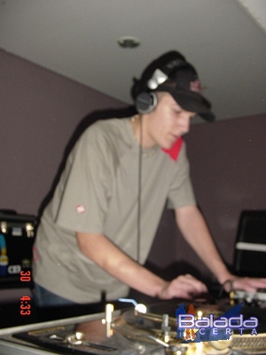 Balada: Fotos da festa Dark Sound