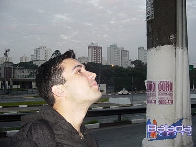 Balada: Fotos da festa Dark Sound