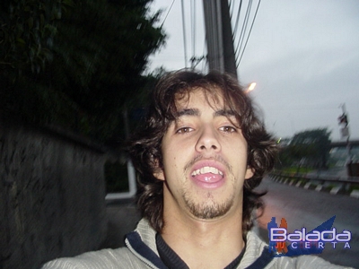 Balada: Fotos da festa Dark Sound