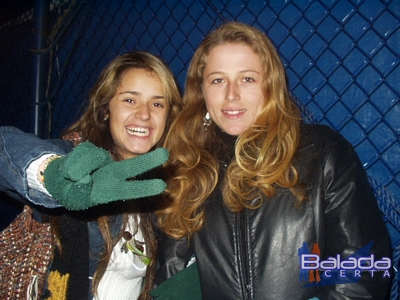 Balada: Fotos da festa The Last Years
