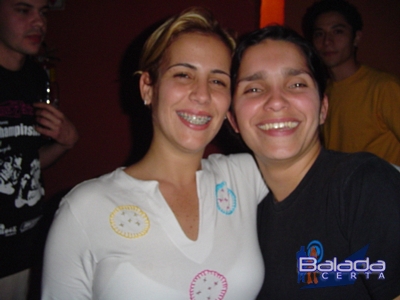 Balada: Fotos de Quinta no Kioski