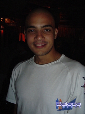 Balada: Fotos de Quinta no Kioski