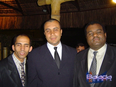 Balada: Fotos de Quinta no Kioski