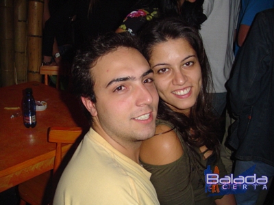 Balada: Fotos de Domingo no Kioski