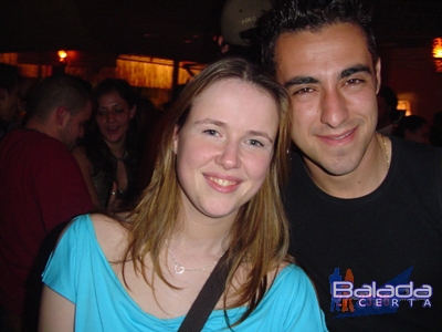 Balada: Fotos de Domingo no Kioski