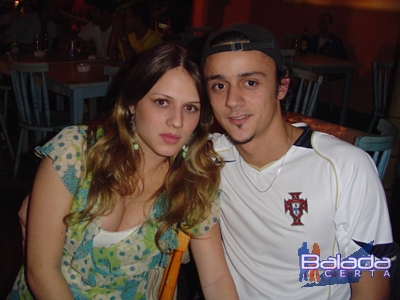 Balada: Fotos de Domingo no Kioski