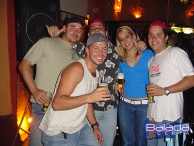 Balada: Fotos de Domingo no Kioski