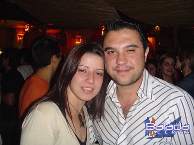 Balada: Fotos da festa de aniversrio do Fernando no Kioski