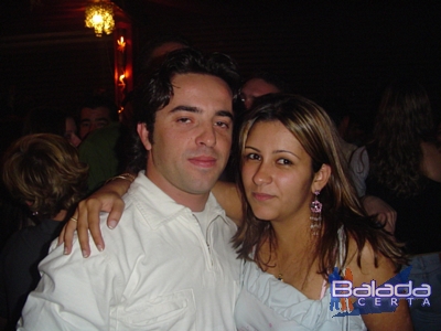 Balada: Fotos da festa de aniversrio do Fernando no Kioski