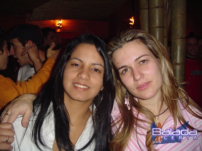 Balada: Fotos da festa de aniversrio do Fernando no Kioski