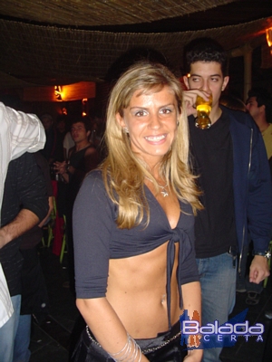Balada: Fotos da festa de aniversrio do Fernando no Kioski