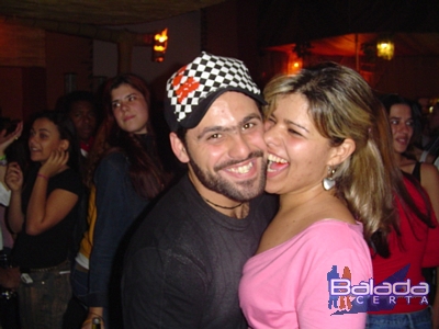 Balada: Fotos da festa de aniversrio do Fernando no Kioski