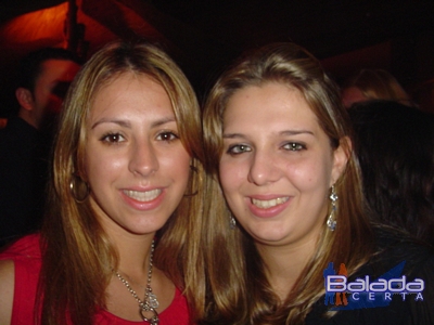 Balada: Fotos da festa de aniversrio do Fernando no Kioski