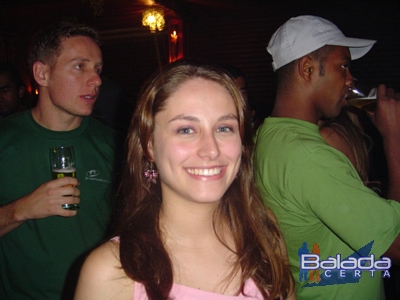 Balada: Fotos da festa de aniversrio do Fernando no Kioski