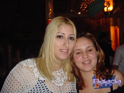 Balada: Fotos da festa de aniversrio do Fernando no Kioski