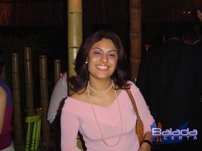 Balada: Fotos da festa de aniversrio do Fernando no Kioski