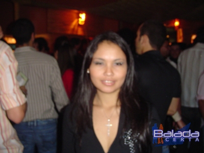 Balada: Fotos da festa de aniversrio do Fernando no Kioski