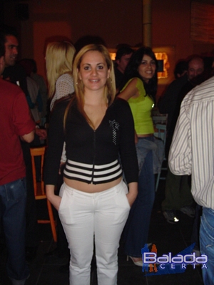 Balada: Fotos da festa de aniversrio do Fernando no Kioski