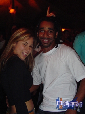 Balada: Fotos da festa de aniversrio do Fernando no Kioski