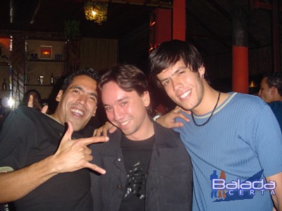 Balada: Fotos de Domingo no Kioski