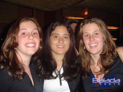 Balada: Fotos de Domingo no Kioski