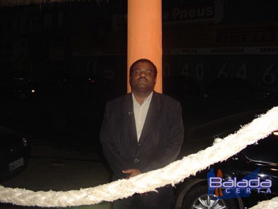 Balada: Fotos de Domingo no Kioski