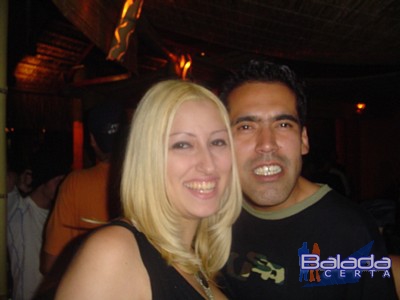 Balada: Fotos de Domingo no Kioski