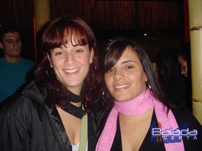 Balada: Fotos de Domingo no Kioski