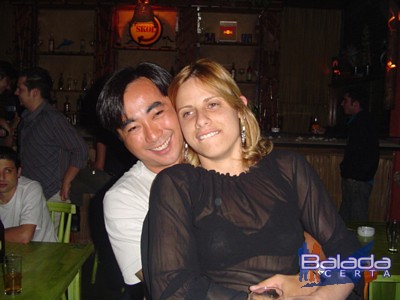 Balada: Fotos de Domingo no Kioski