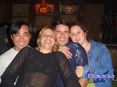 Balada: Fotos de Domingo no Kioski