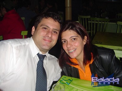 Balada: Fotos de Domingo no Kioski