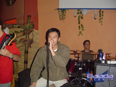 Balada: Fotos de Domingo no Kioski