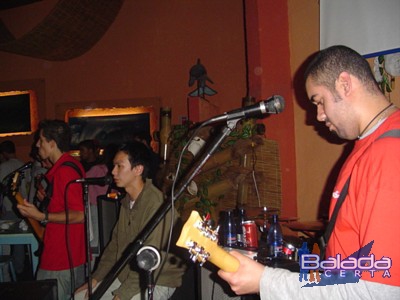 Balada: Fotos de Domingo no Kioski